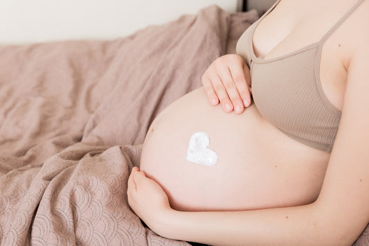 Surviving Pregnancy in Style: A Skincare Guide for Expectant Moms