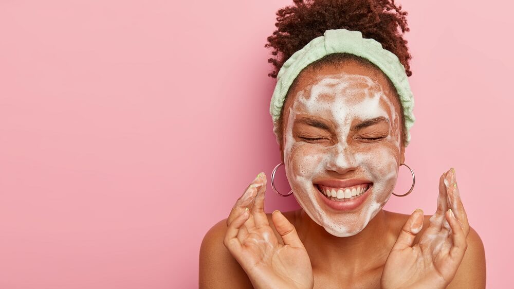 The Skincare Revolution! Why Taking Care of Your Skin is Not a Waste of Time