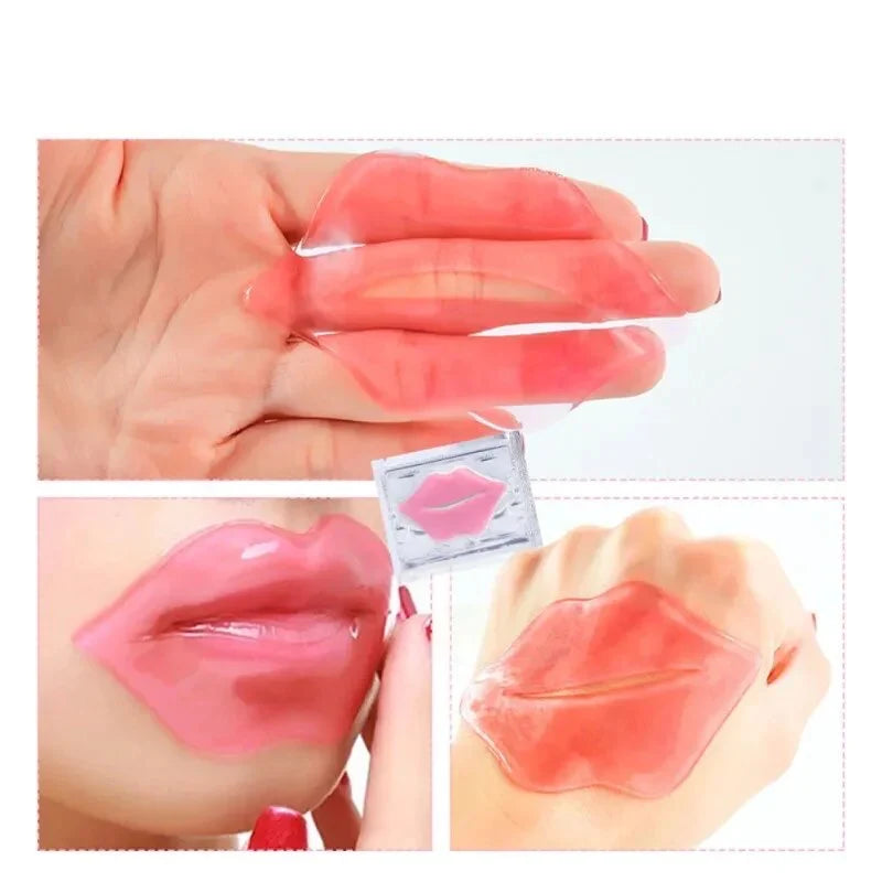 HydraGlow® Deep Lip Mask