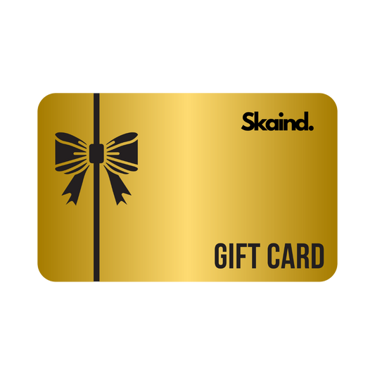 Skaind Gift Card