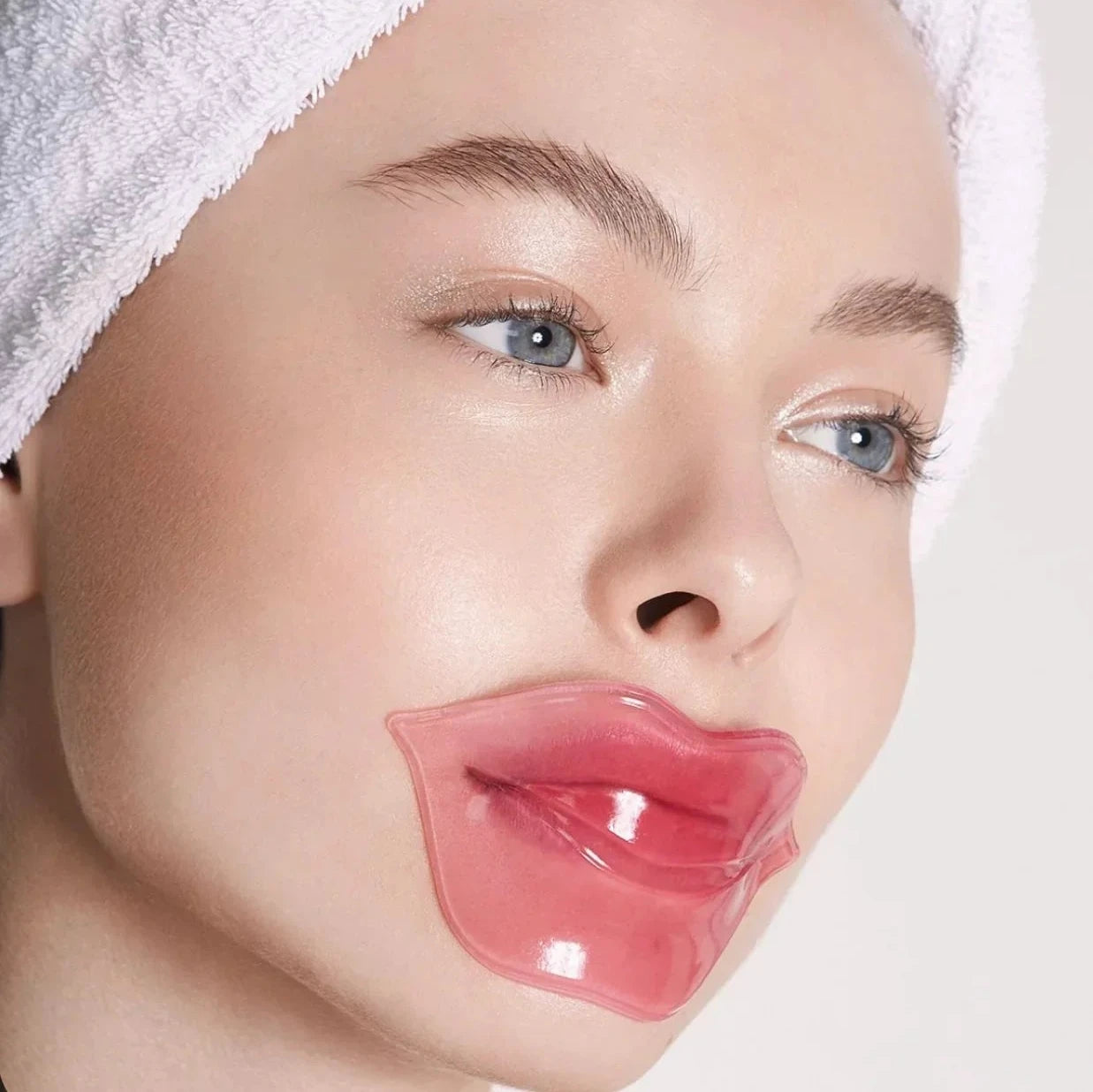 🎁 HydraGlow® Deep Lip Mask (100% off)